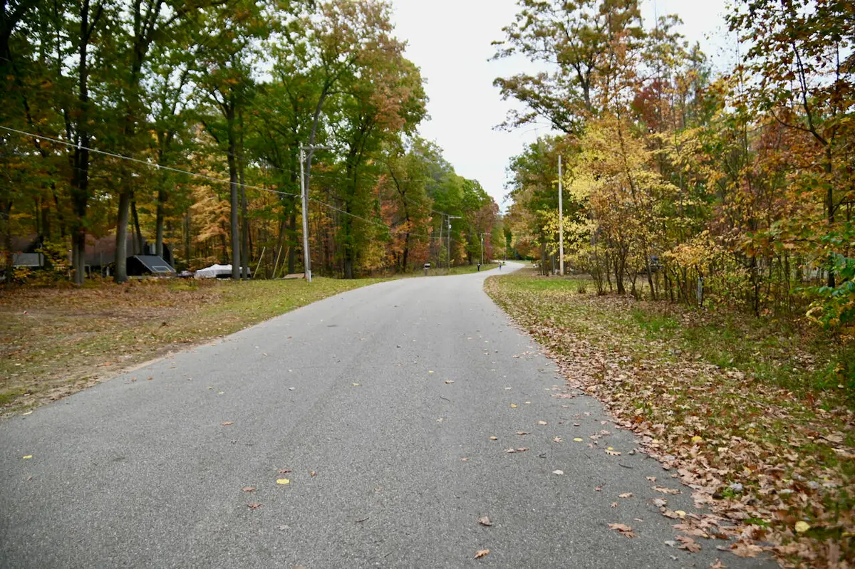 LOT 656 Heritage Way, Roscommon, MI 48653 - #1