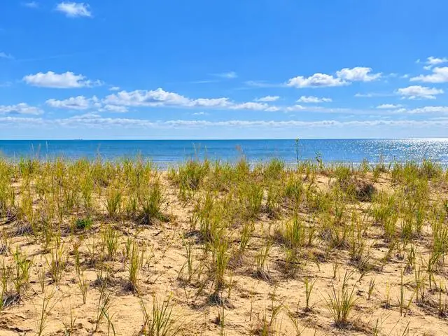 5.34 ac Turnbull Mill Road, Alpena, MI 49707 - #1