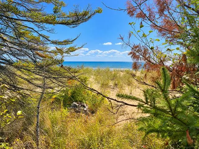 5.34 ac Turnbull Mill Road, Alpena, MI 49707 - #3