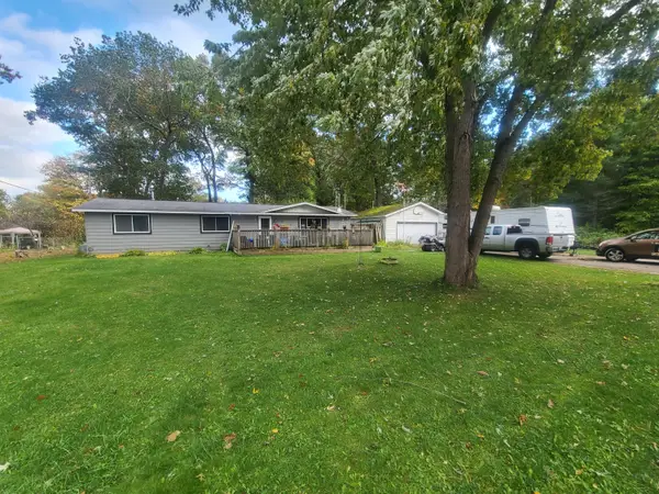 6266 Mikado Street, Oscoda, MI 48750