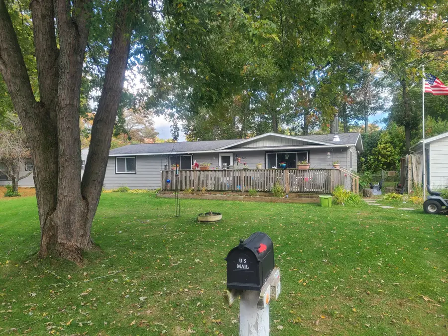 6266 Mikado Street, Oscoda, MI 48750 - #2