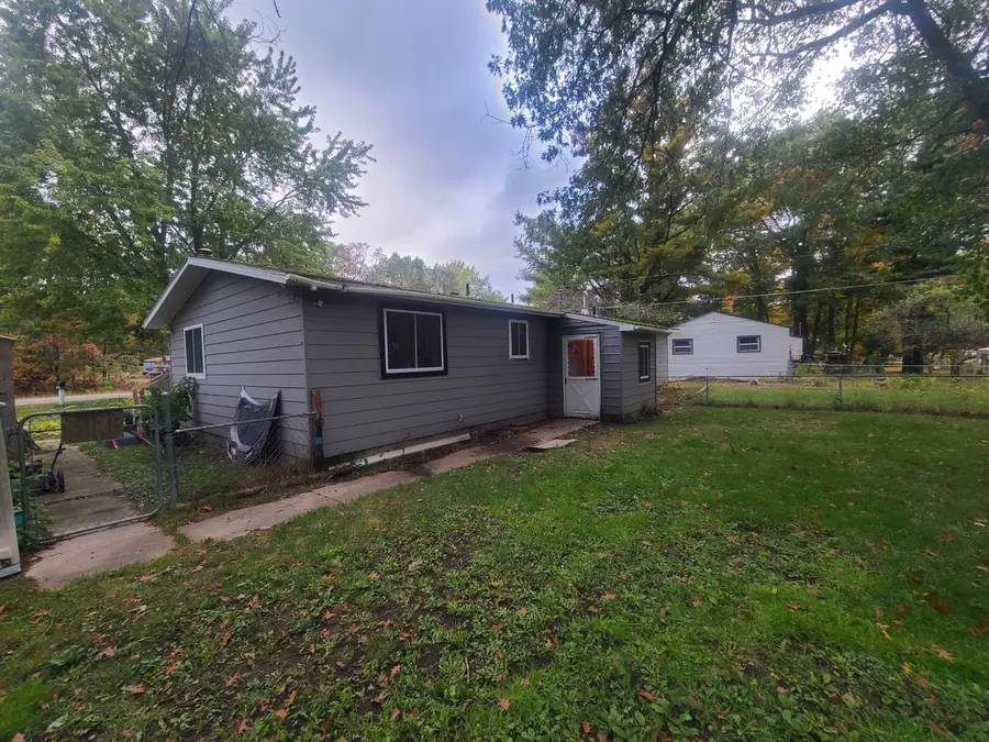 6266 Mikado Street, Oscoda, MI 48750 - #3