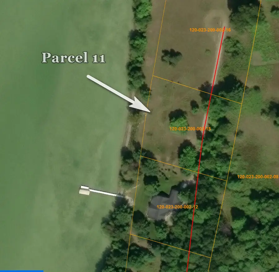 V/L 1.15ac Weatherhead Trail, Cheboygan, MI 49721 - #3