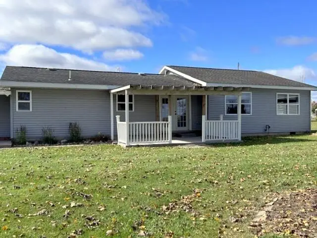5183 Sauls Road, Lachine, MI 49753 - #1