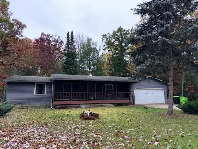 205 Siesta Trail, Roscommon, MI 48653 - #1