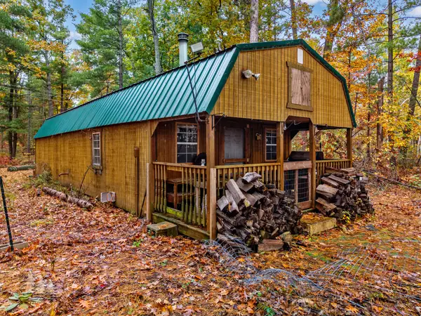 5540 Big Wolf Lake Road, Lewiston, MI 49756