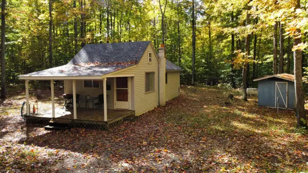 2727 Ramer Court, Grayling, MI 49738