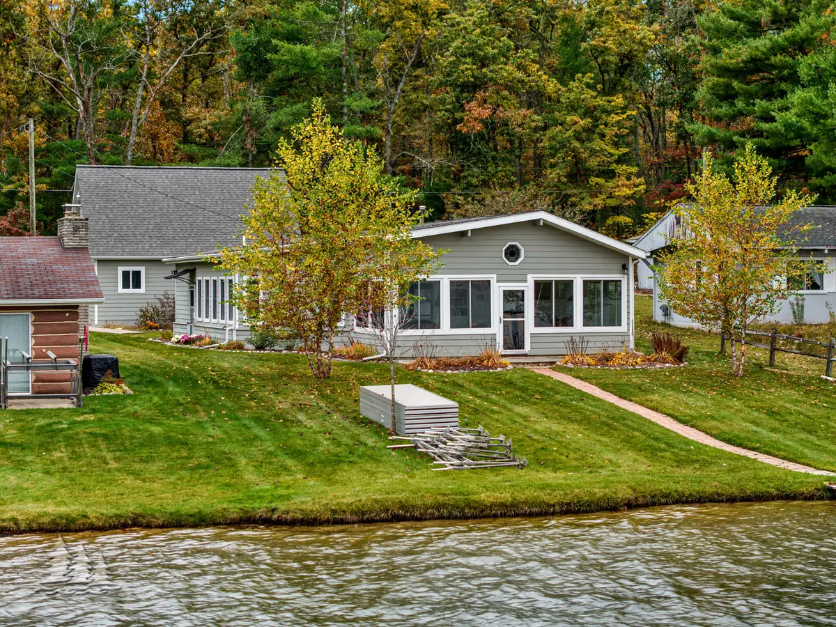 4708 Pinewood Drive, Lewiston, MI 49756 - #1