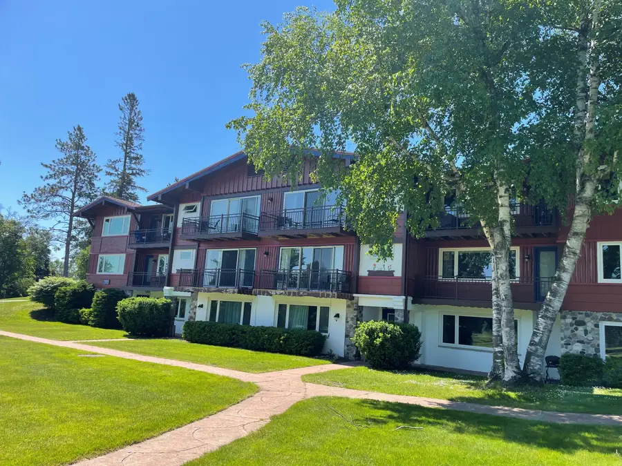 761 Logmark Trail, Gaylord, MI 49735 - #2
