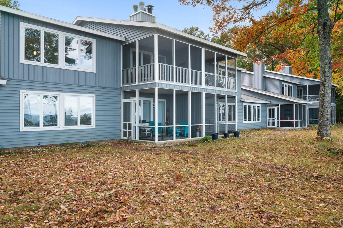 7842 M-68 Highway, Indian River, MI 49749 - #1