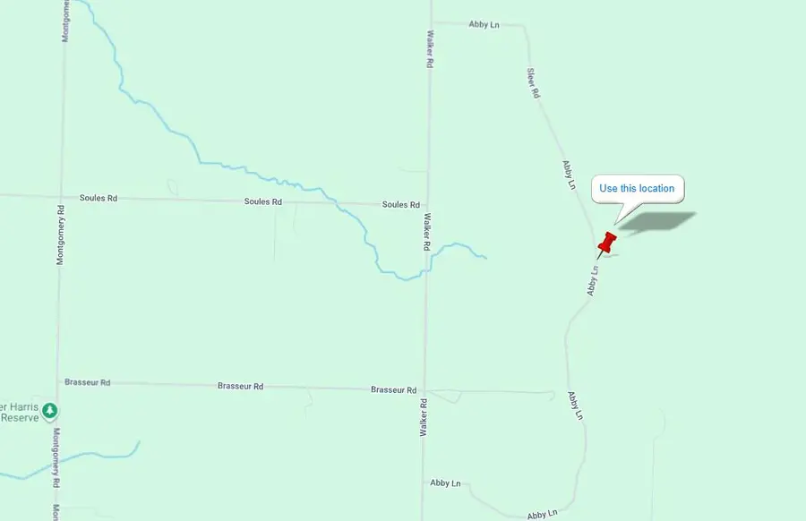 V/L Abby Lane, Afton, MI 49705 - #3