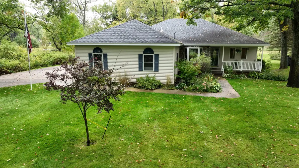 3396 W Lansing Road, Roscommon, MI 48653 - #1