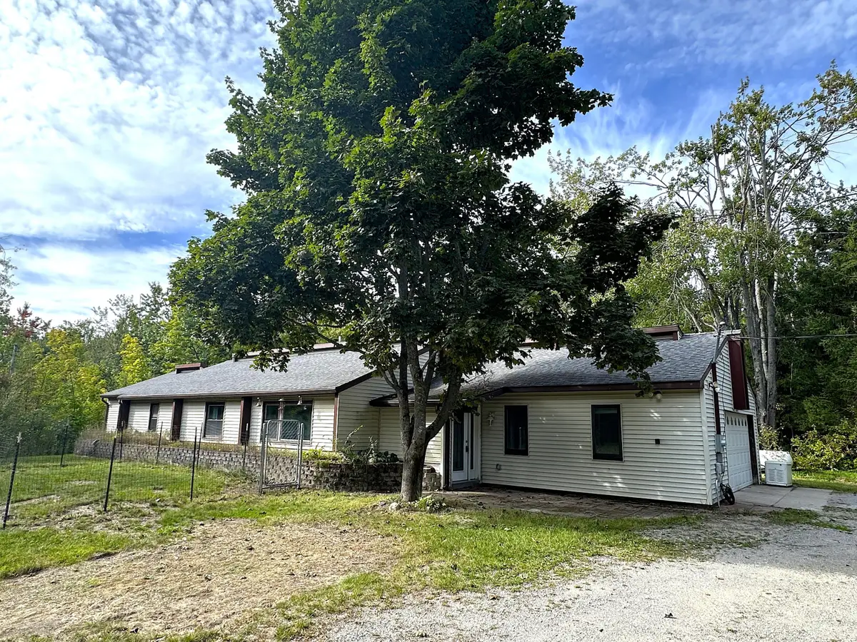 2438 Van Tyle Road, Gaylord, MI 49735 - #1