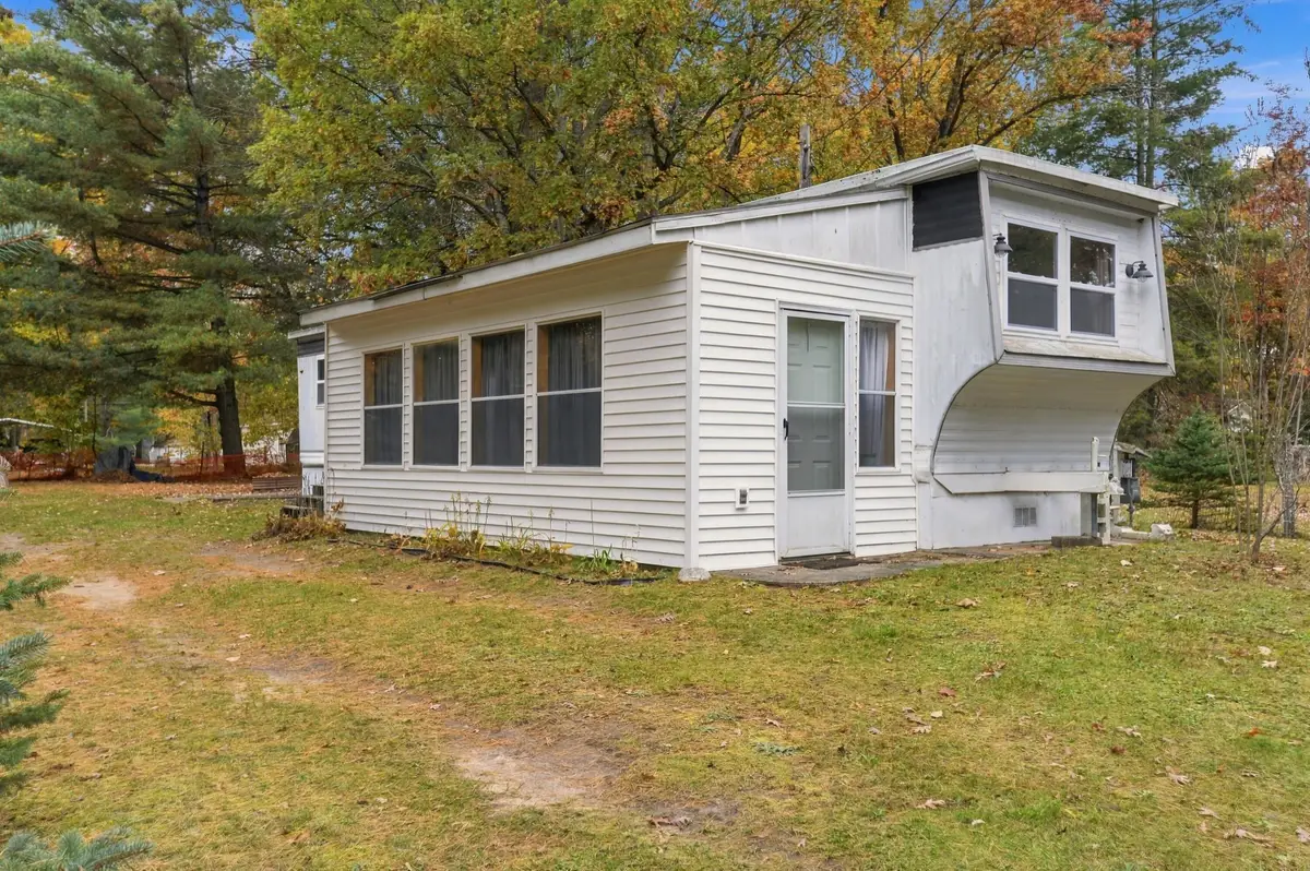 311 Weaver Drive, Houghton Lake, MI 48629 - #1