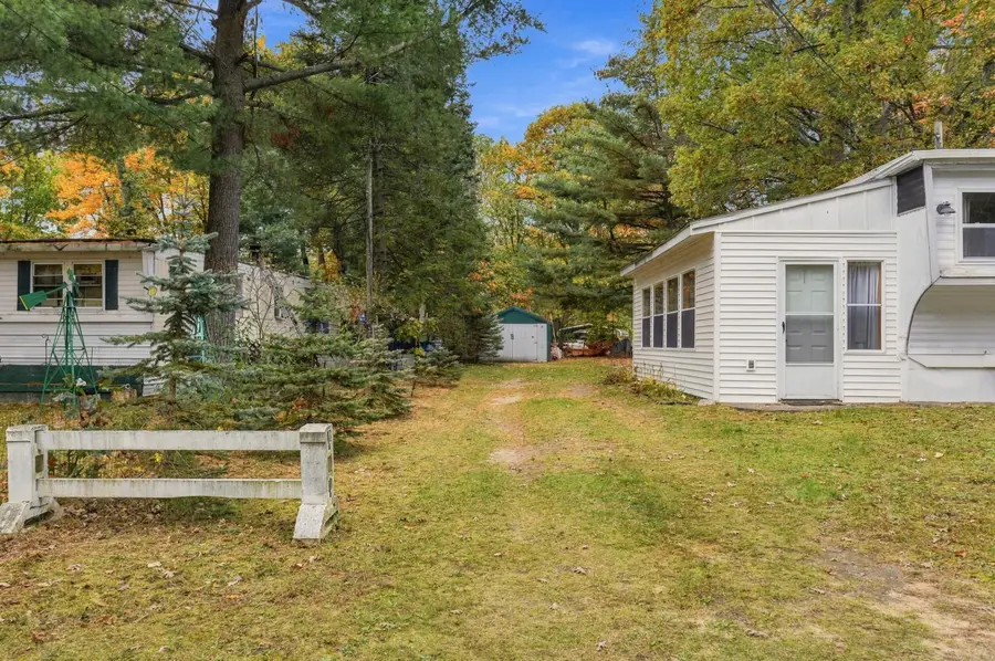 311 Weaver Drive, Houghton Lake, MI 48629 - #3