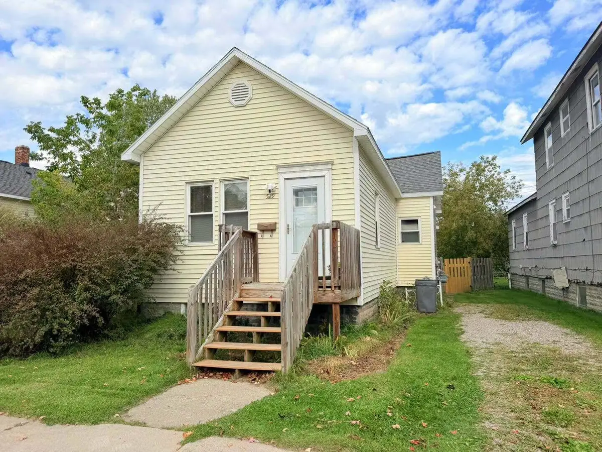 529 Sable Street, Alpena, MI 49707 - #1