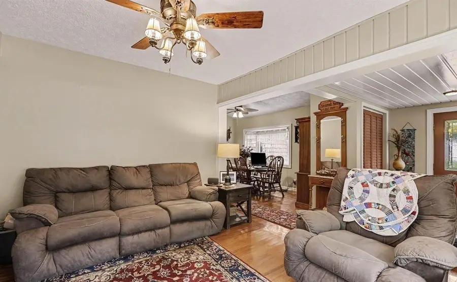 5518 River Road, Benzonia, MI 49616 - #3