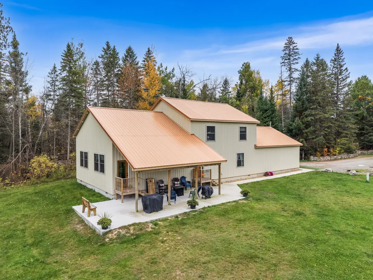 14721 Trowbridge Road, Wolverine, MI 49799 - #1