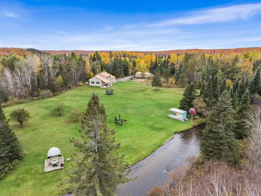 14721 Trowbridge Road, Wolverine, MI 49799 - #2