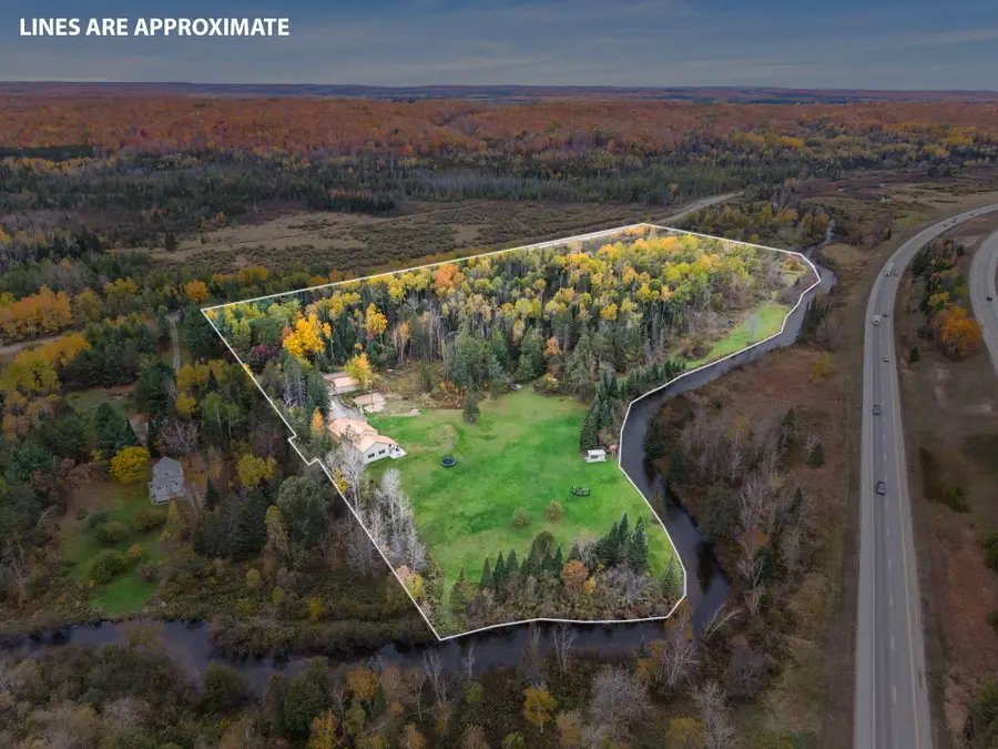 14721 Trowbridge Road, Wolverine, MI 49799 - #3