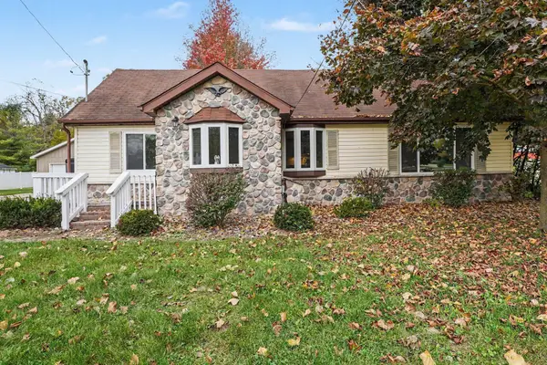 1356 S River Road, Saginaw, MI 48609