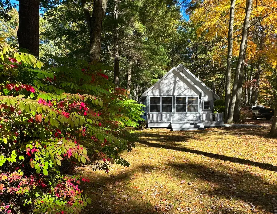 712 Old Trail Drive, Houghton Lake, MI 48629 - #2
