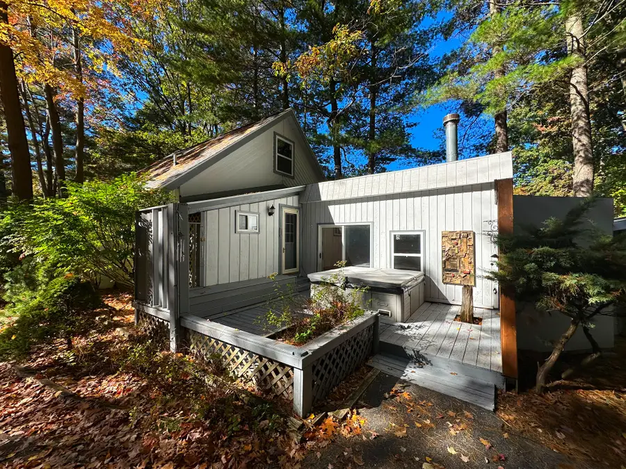 712 Old Trail Drive, Houghton Lake, MI 48629 - #3