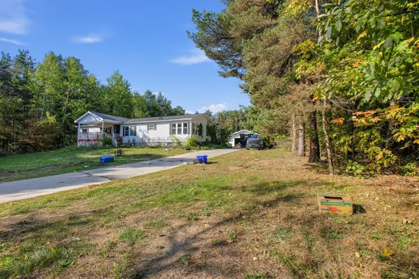 1151 N Mill Street, Northport, MI 49670