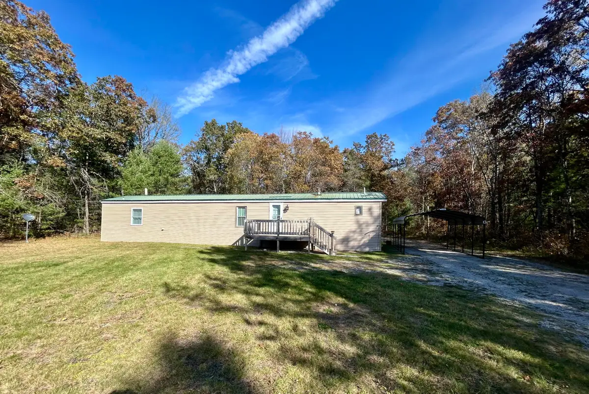 9283 S Grayling Road, Roscommon, MI 48653 - #1