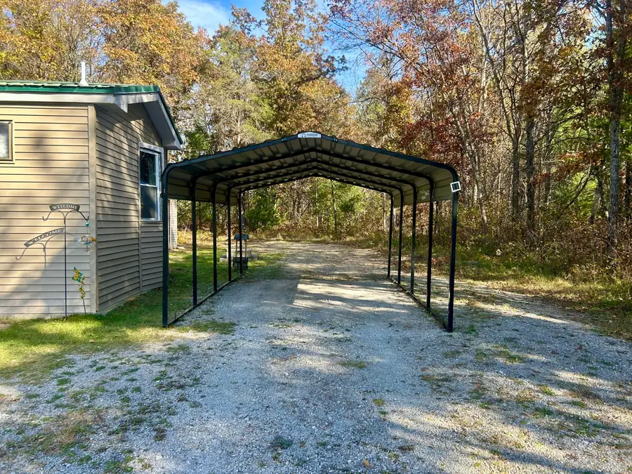 9283 S Grayling Road, Roscommon, MI 48653 - #2