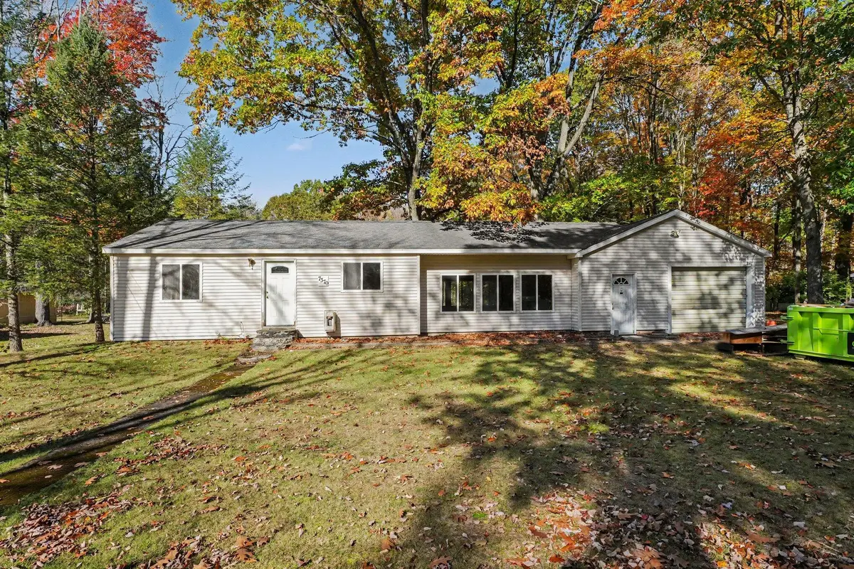 7370 W Higgins Lake Drive, Roscommon, MI 48653 - #1