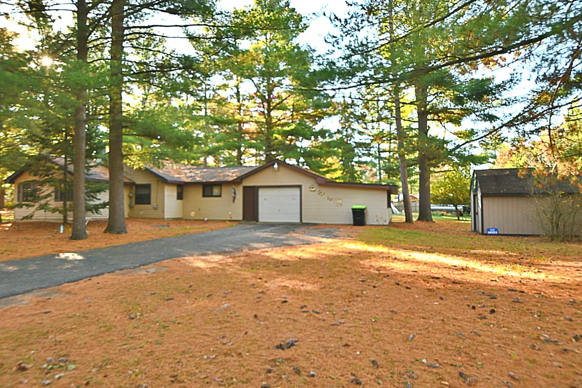 2821 4th Street, Saint Helen, MI 48656 - #1