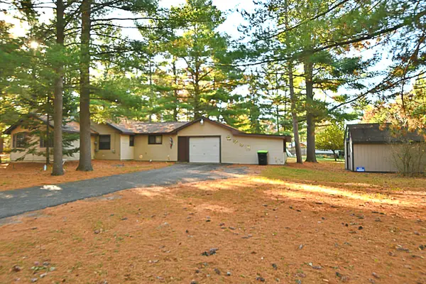 2821 4th Street, St. Helen, MI 48656