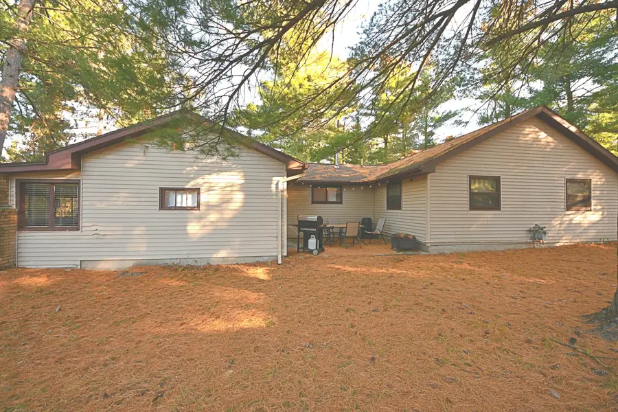 2821 4th Street, Saint Helen, MI 48656 - #3