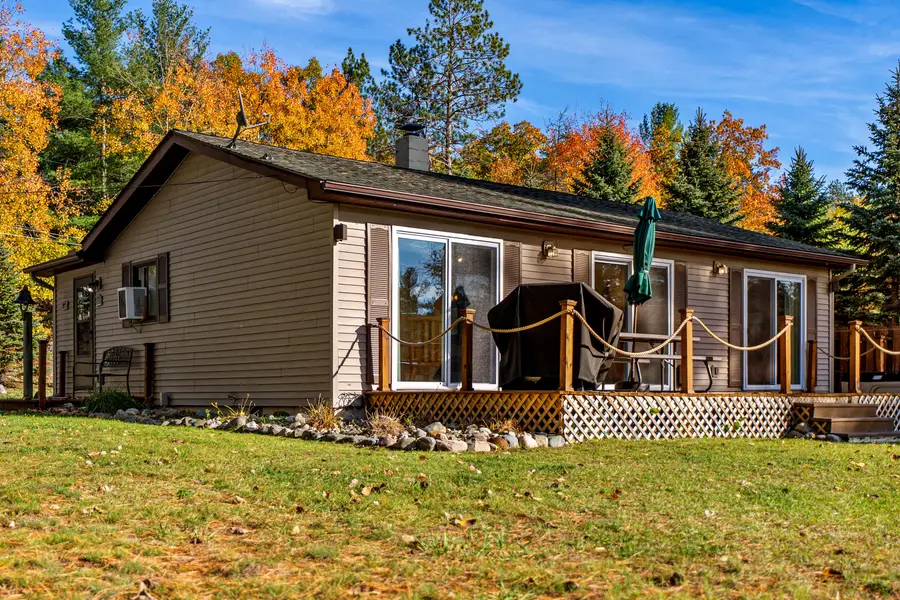 18094 Lakeview Drive, Hillman, MI 49746 - #3