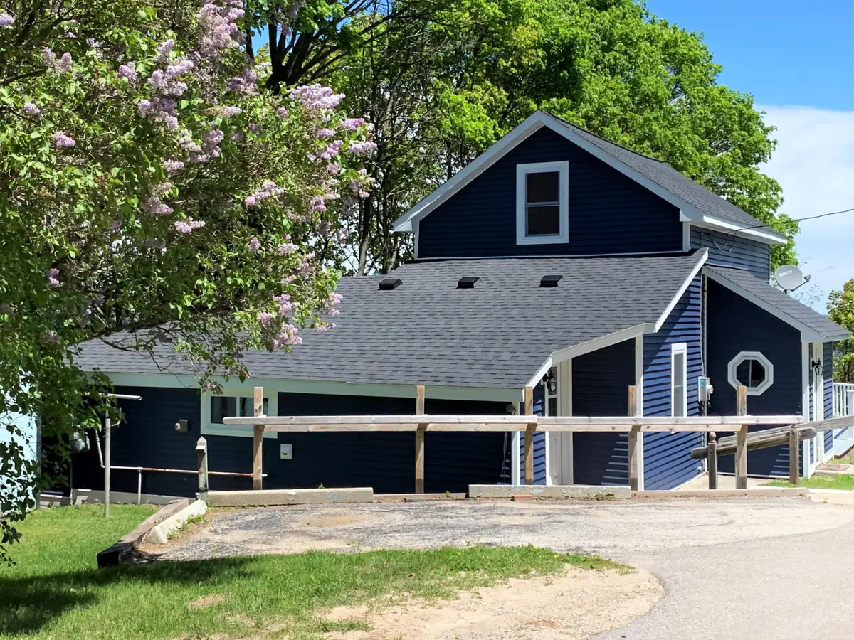 121 Fitch Street, Saint Ignace, MI 49781 - #1