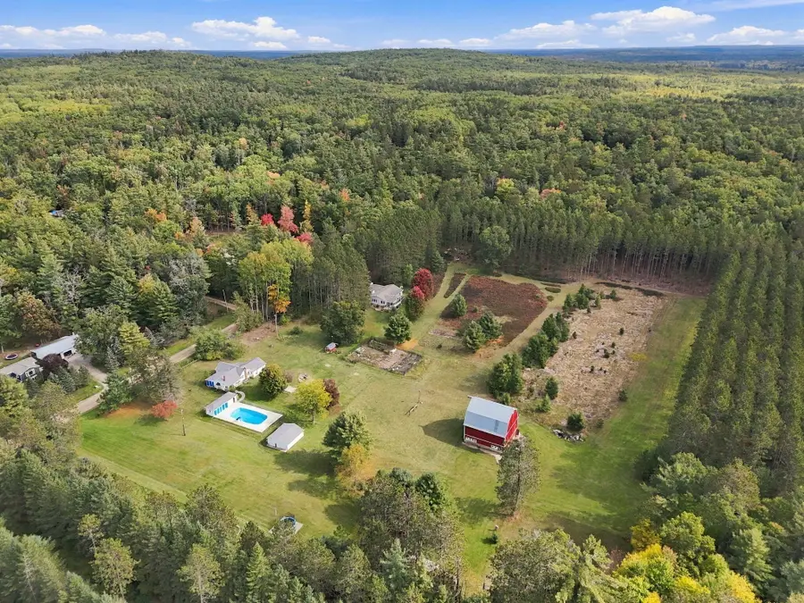 10590 Silsby Drive, Roscommon, MI 48653 - #3