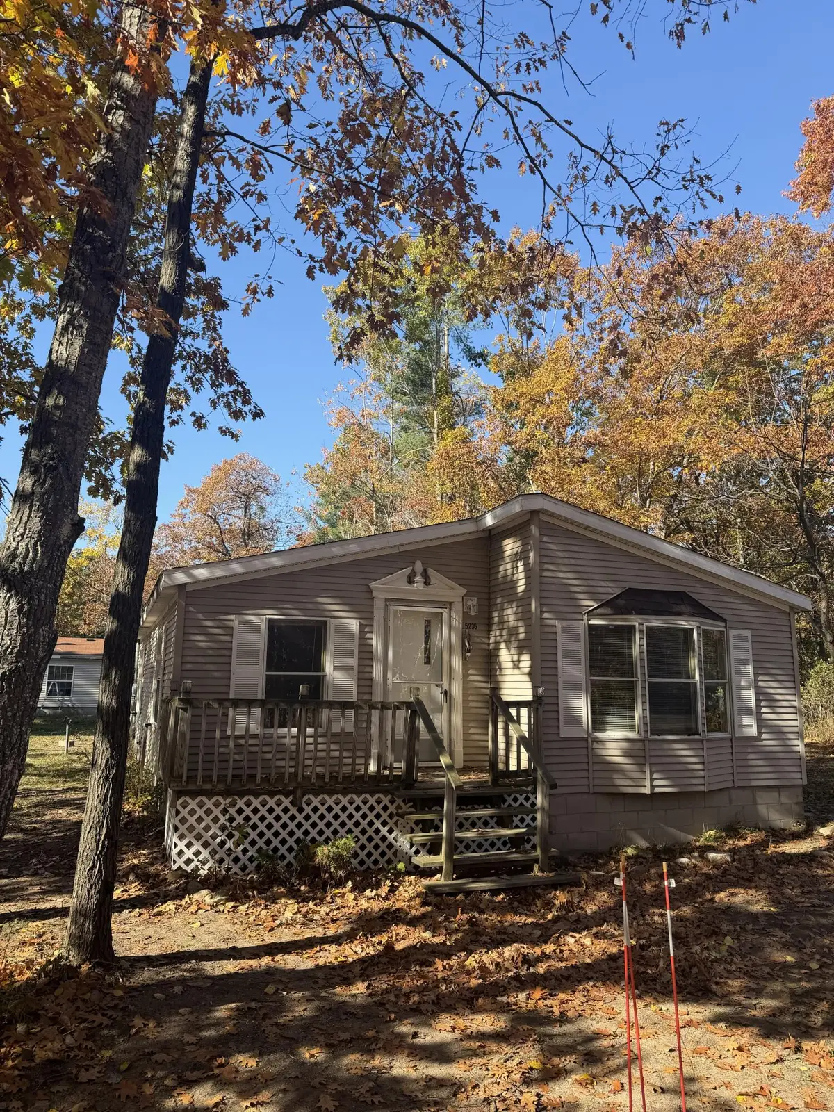 5236 Krys Road, Gaylord, MI 49735 - #1