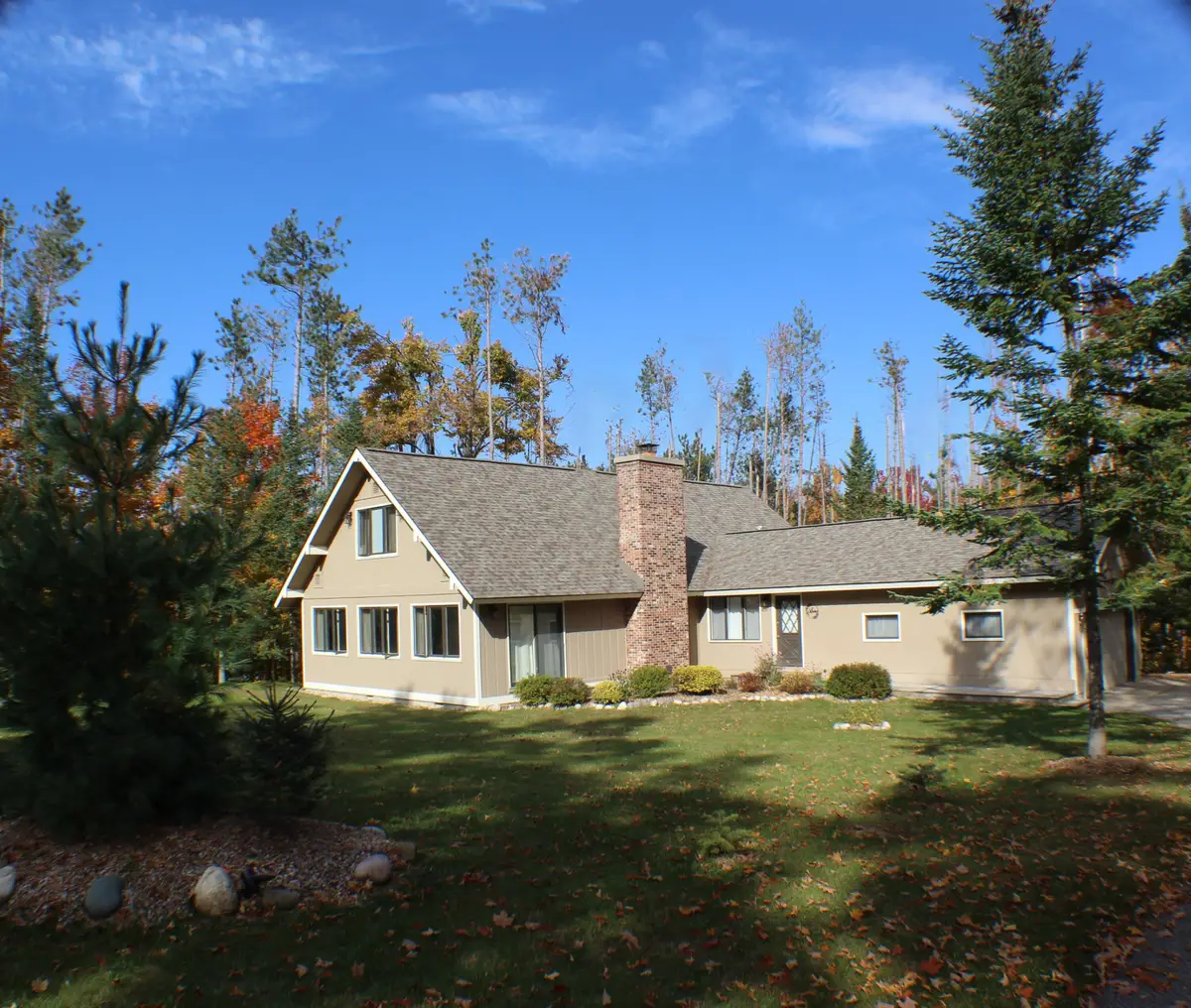 56 Michaywe Drive, Gaylord, MI 49735 - #1