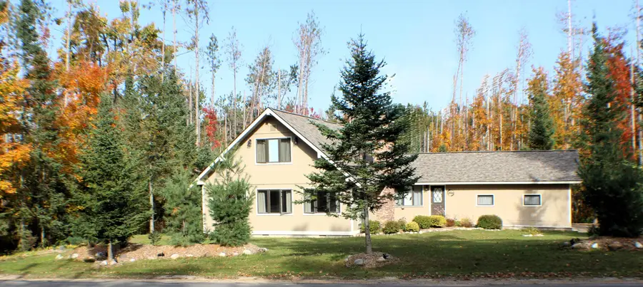 56 Michaywe Drive, Gaylord, MI 49735 - #2