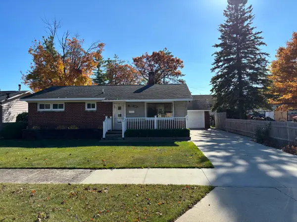 1235 Birchwood Avenue, Rogers City, MI 49779