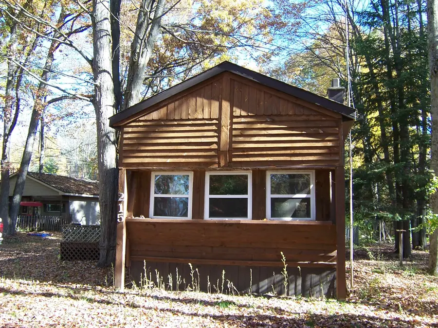 215 Mink Drive, Roscommon, MI 48653 - #2