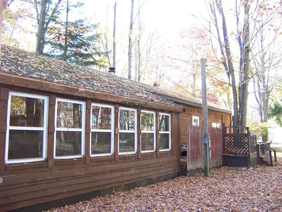 215 Mink Drive, Roscommon, MI 48653 - #3