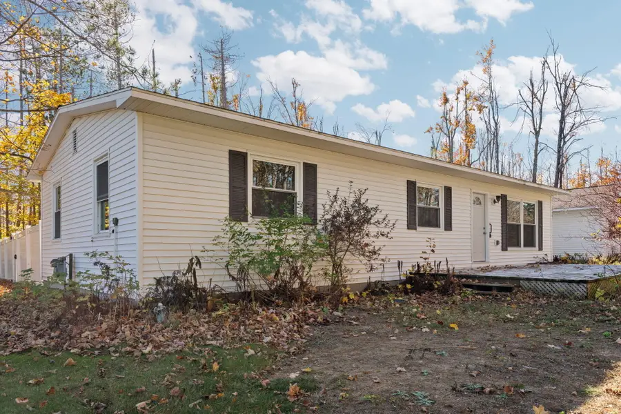 294 S Pinecrest Drive, Gaylord, MI 49735 - #2