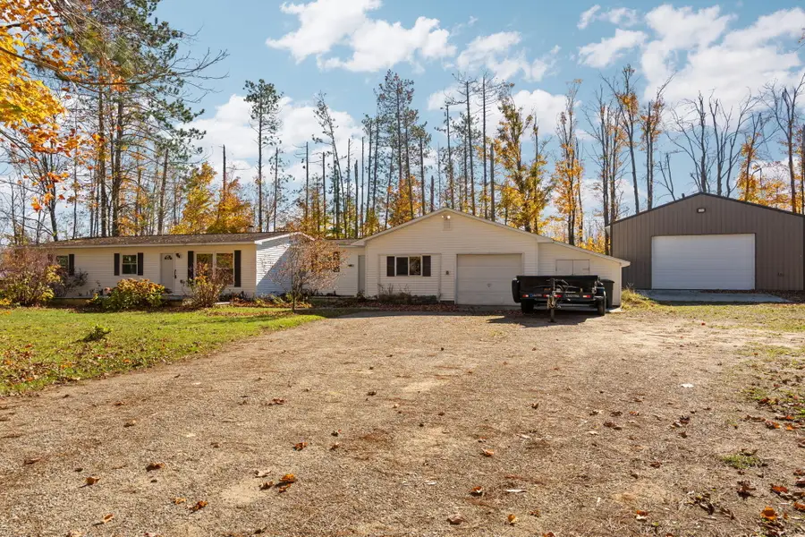 294 S Pinecrest Drive, Gaylord, MI 49735 - #3