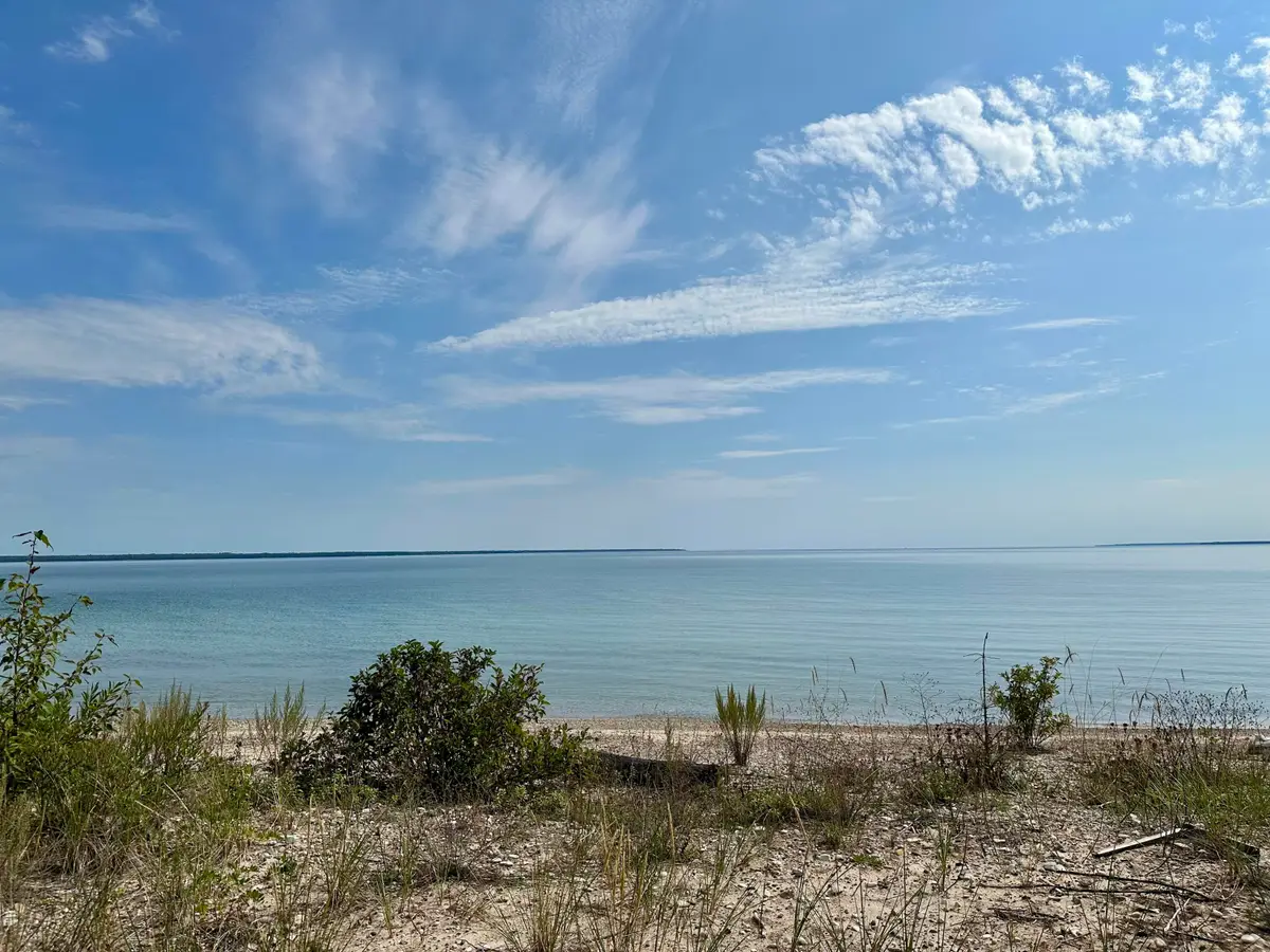 3286 Edgewater Drive, Cheboygan, MI 49721 - #1