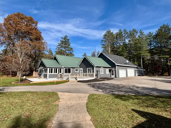 3741 Merrie Lane, Grayling, MI 49738
