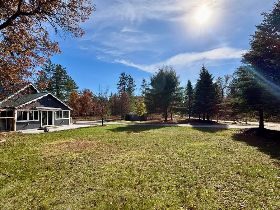 3741 Merrie Lane, Grayling, MI 49738 - #2