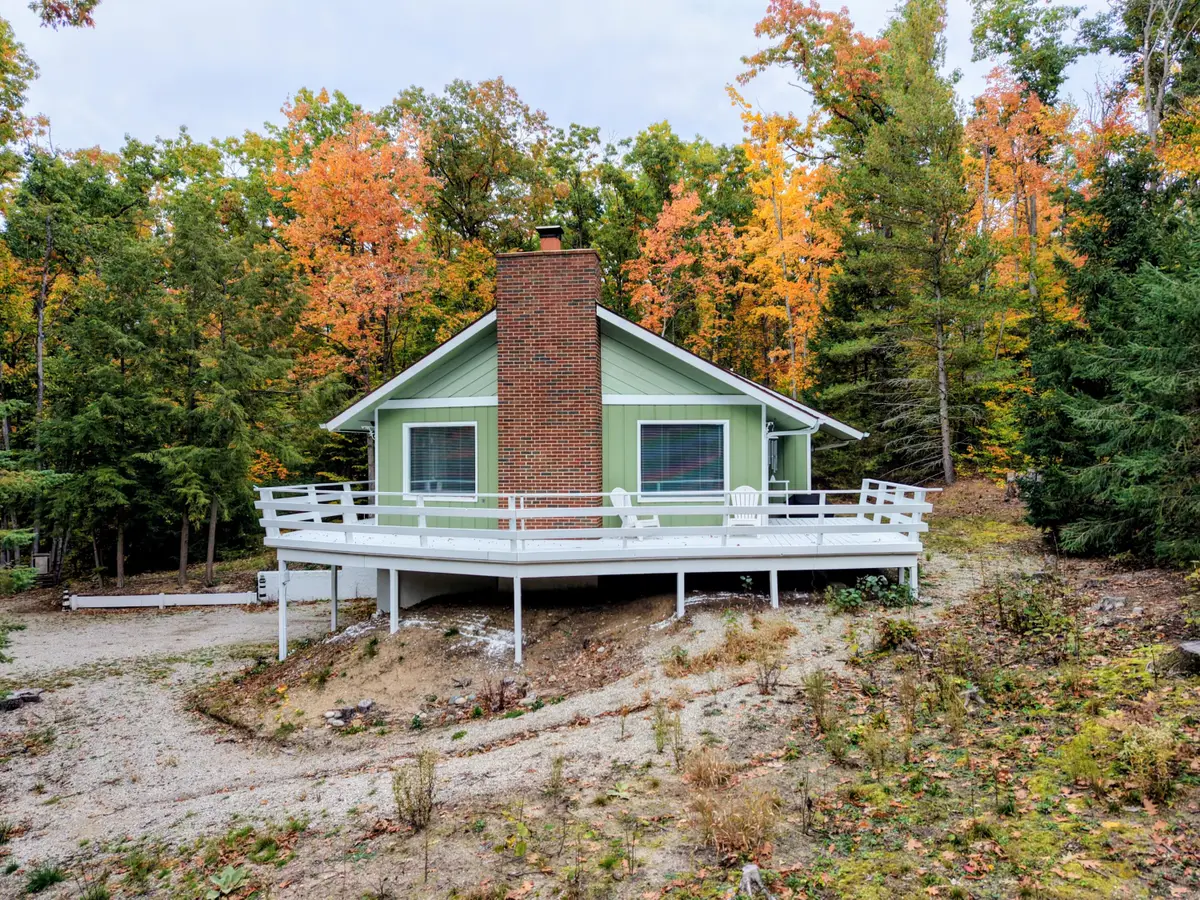 5881 Arawak Pass, Gaylord, MI 49735 - #1
