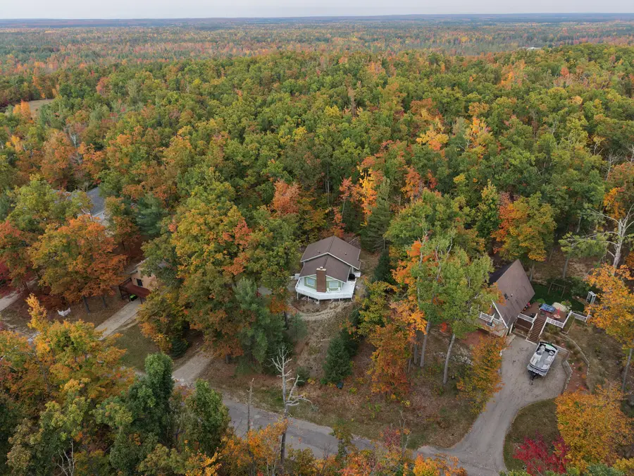 5881 Arawak Pass, Gaylord, MI 49735 - #2